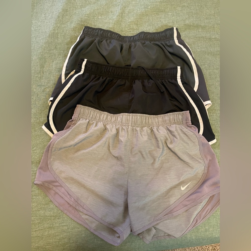 BUNDLE Women’s Nike Running Shorts